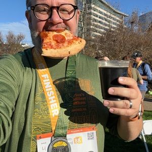 Meet your Posher, Kevin